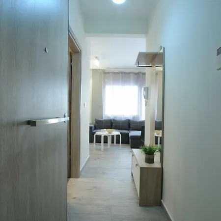 דירה F & B Collection - Close To Aristotelous Sq.