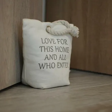 شقة F & B Collection - Close To Aristotelous Sq. *