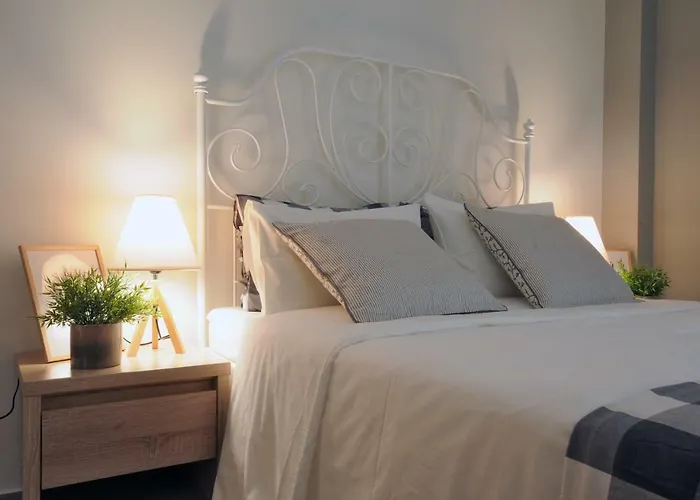 F & B Collection - Close To Aristotelous Sq. Θεσσαλονίκη