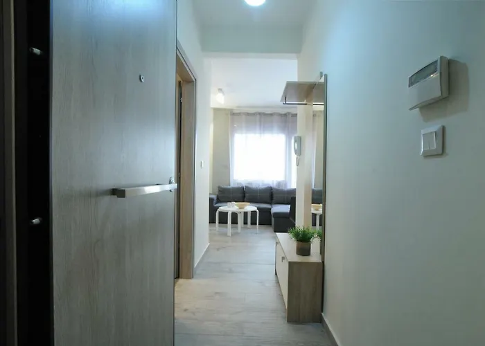 Apartment F & B Collection - Close To Aristotelous Sq.