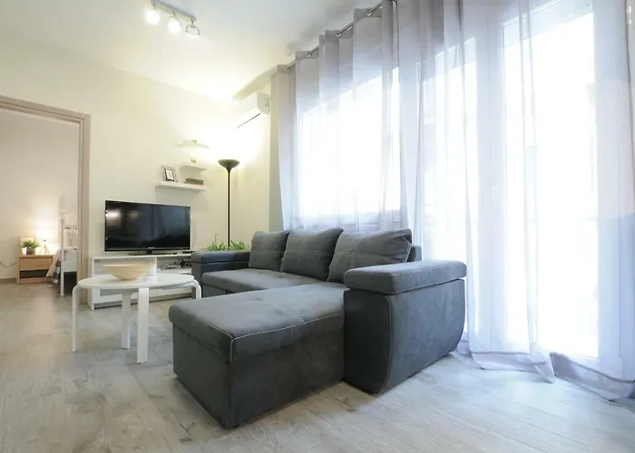 Appartement F & B Collection - Close To Aristotelous Sq.