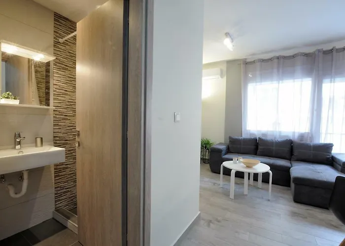 Appartement F & B Collection - Close To Aristotelous Sq. *